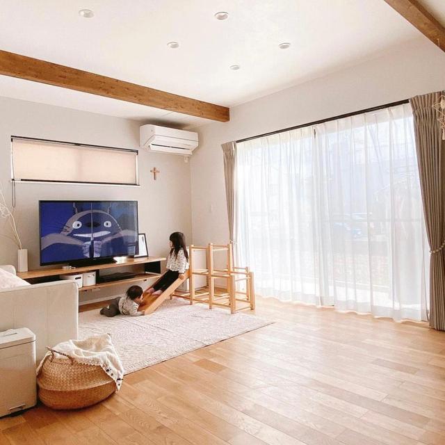 这位太太火了,每天坚持一天一收拾,小家一尘不染,太羡慕了