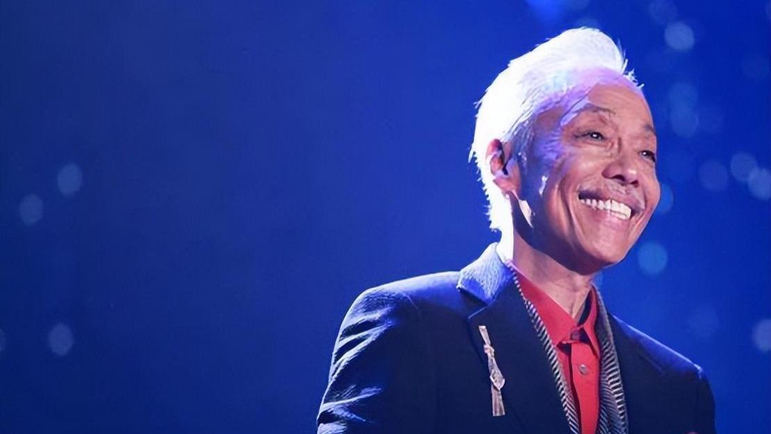 谷村新司|谷村新司：日本国宝级歌手，养活大半个中国娱乐圈，曾经支援中国