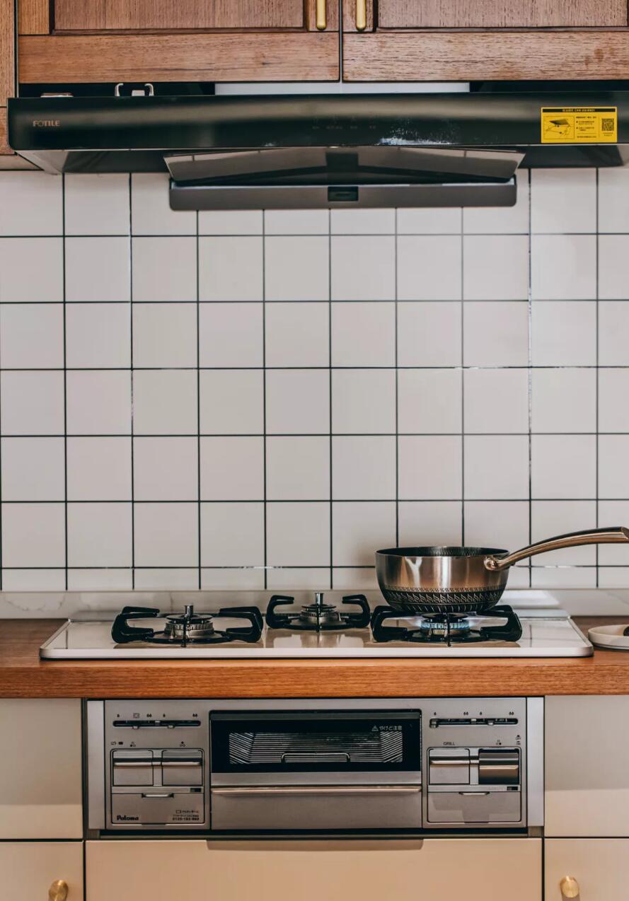 “8年搬了4次家”,真的是经历过,才知道生活不应该将就!