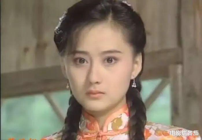 陈德容|这6位不耐老女星,年轻时是颜值天花板,如今颜值大跌、老态频现