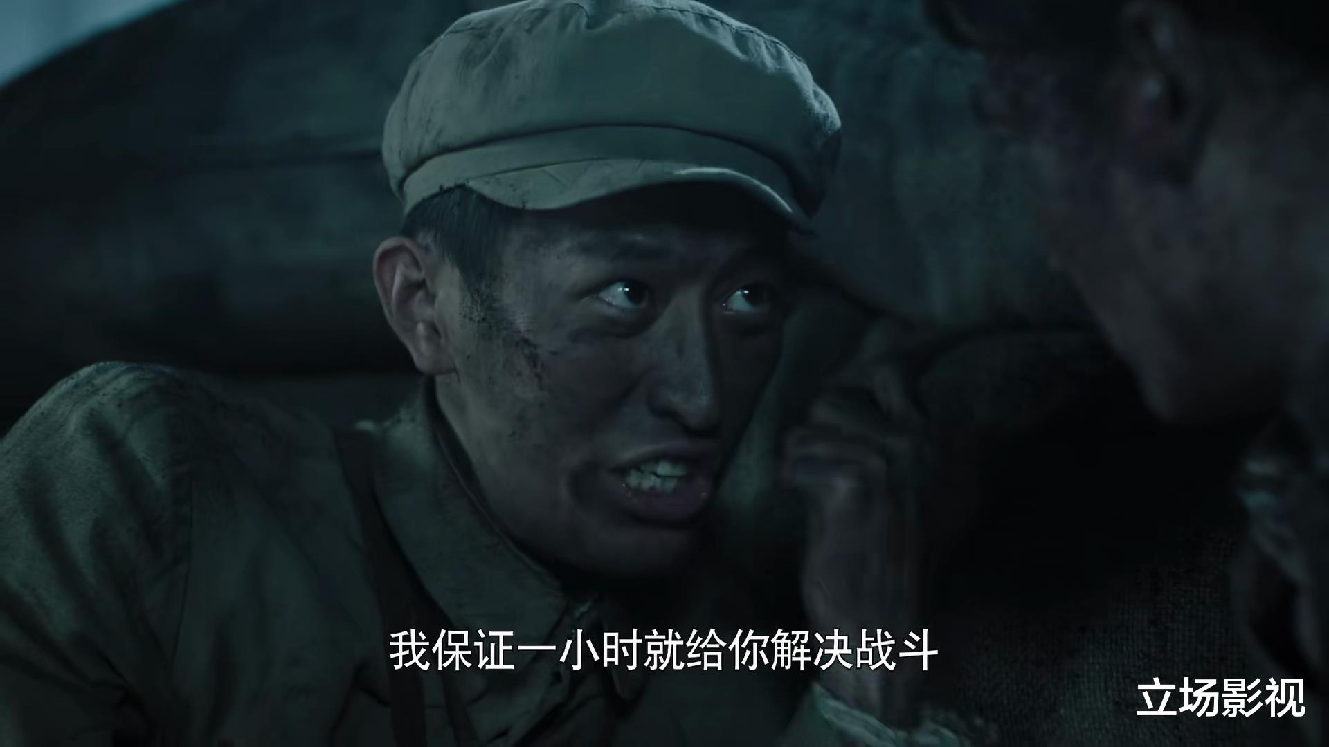 张柏芝|《破晓东方》巨大转折挽回口碑，3场战斗戏告诉你，这剧还有宝藏