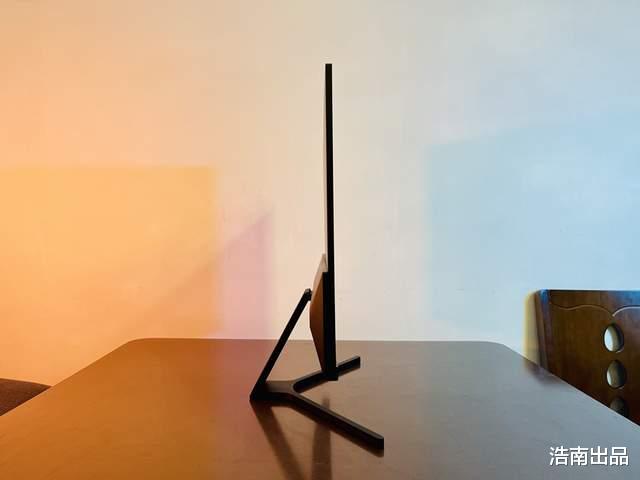 折叠屏|699元Redmi 27寸显示器开箱，颜值高显示强，国产这么内卷？