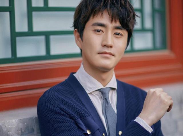 蔡文静|蔡文静携新剧重磅来袭,搭档85后实力小生,引人期待