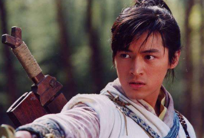 胡歌|《琅琊榜》7年后胡歌再演古装？网传和大导演合作，或成又一爆款