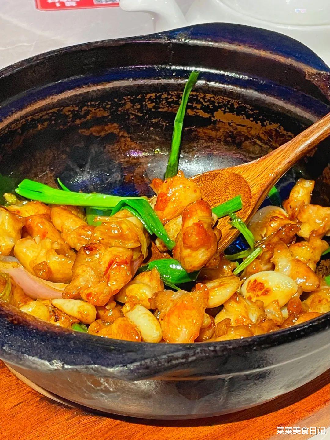 美食公司员工压箱底的小馆子，18家！每道菜都是TOP1