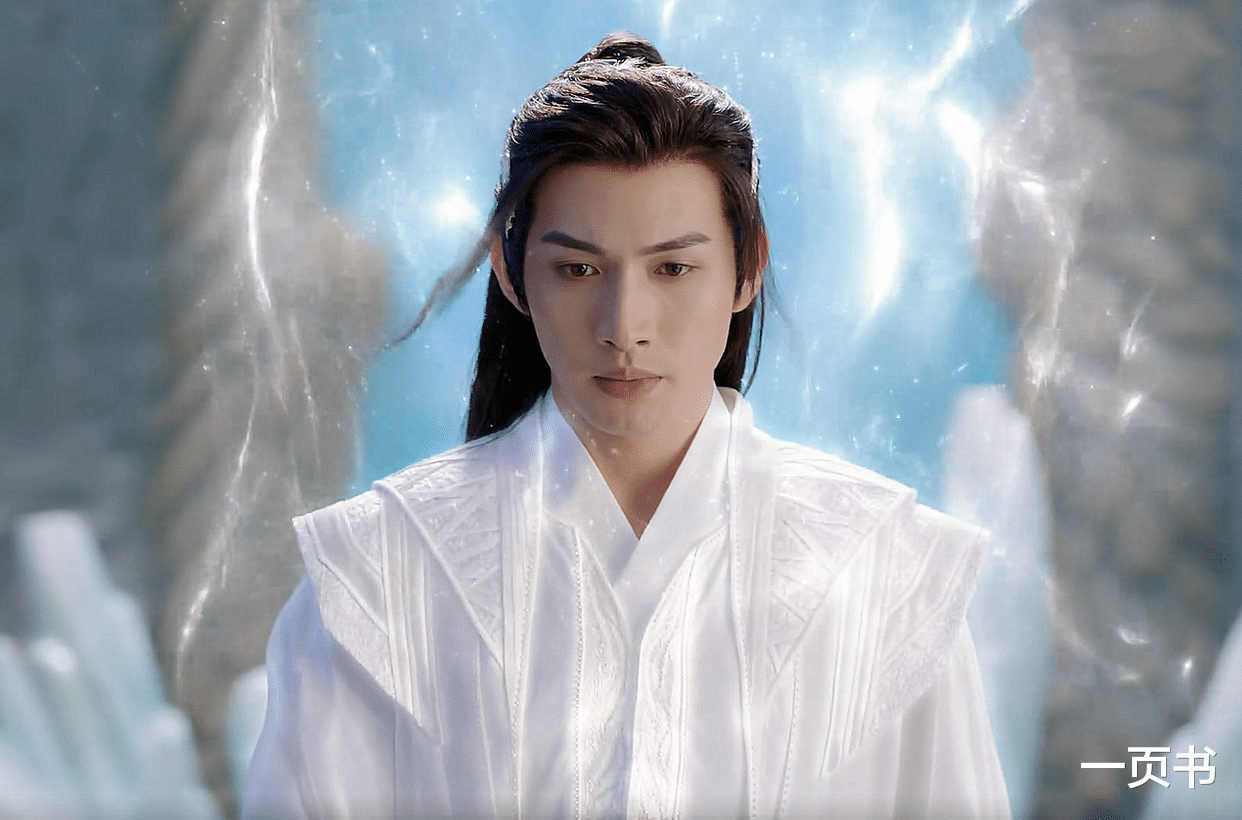 反派|《月歌行》六大反派，半妖芦笙为护洛歌而死，阿浮君成洛歌妹夫？