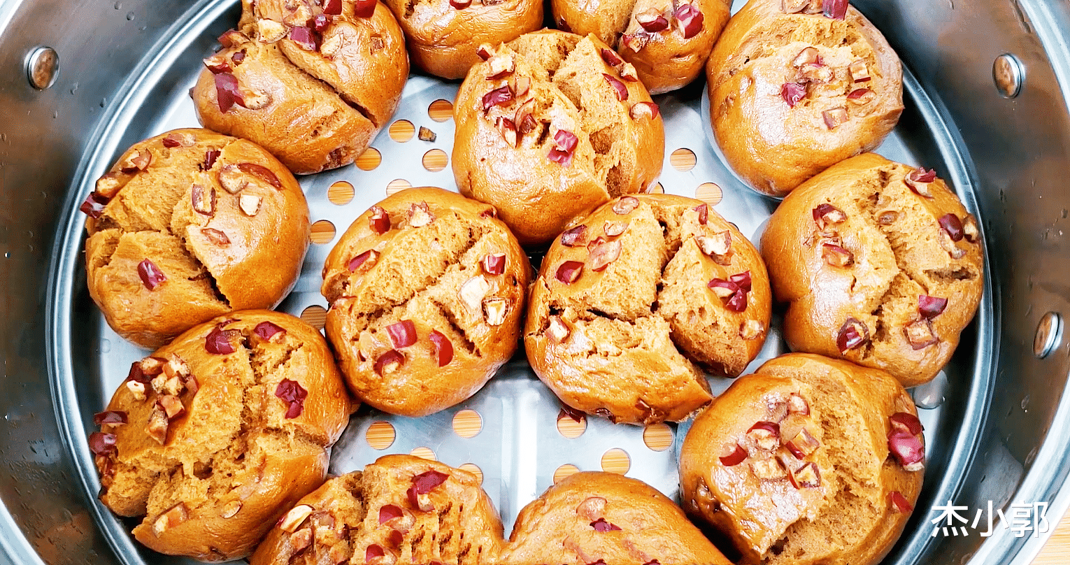 春季肝火旺盛，建议多吃9种甜味食物，健脾胃补气血，常吃气色好