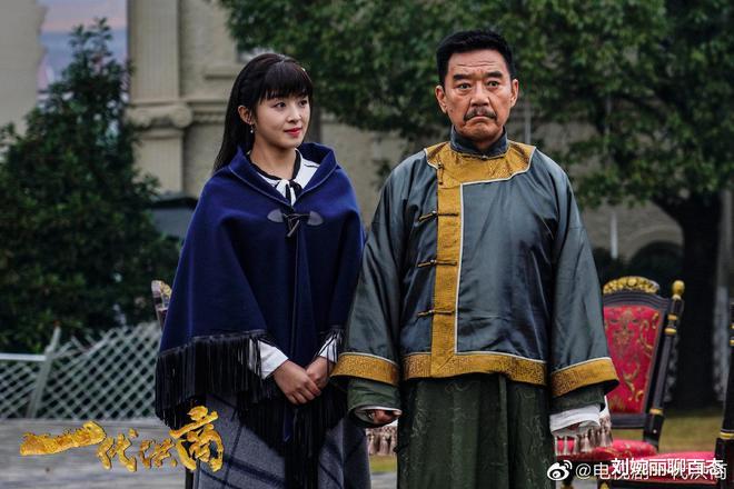 李立群|?李立群终于发声表明立场，用一张图就打脸所有人