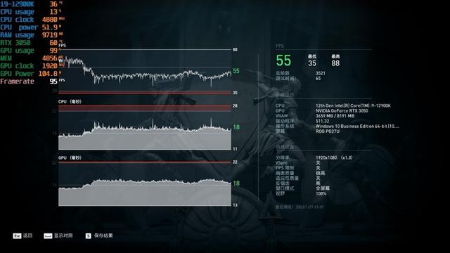 显卡|NVIDIA RTX 3050首发评测：最香的千元光追显卡