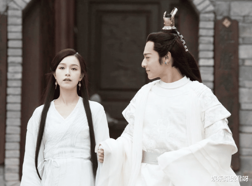 郭靖|又一经典金庸剧被翻拍,95后郭靖人选太老气,黄蓉颜值却在意料之外