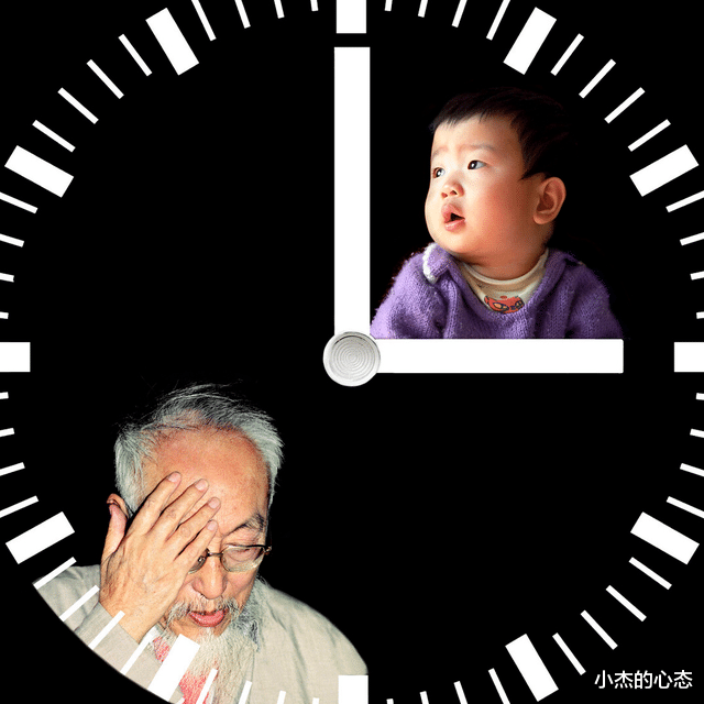 你有没有感觉,2012年以后,时间过得越来越快?