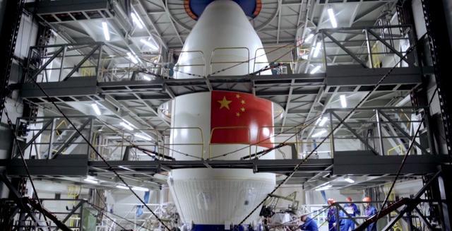 空间站是“面子工程”?中国耗费大量精力建造空间站,有何意义?