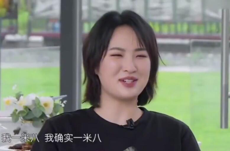 明星|男明星谎报身高有多勇敢？169cm敢报183，被拆穿后脸不红心不跳