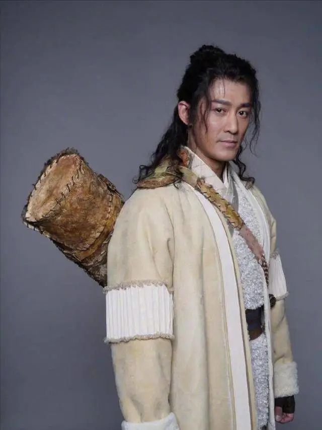 古天乐|狂收6.79亿之后,古天乐另一部大片空降,时隔21年又是一枚爆款