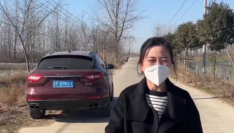 大牛趁小娜车祸贴心照顾和好如初,大家却各有意见
