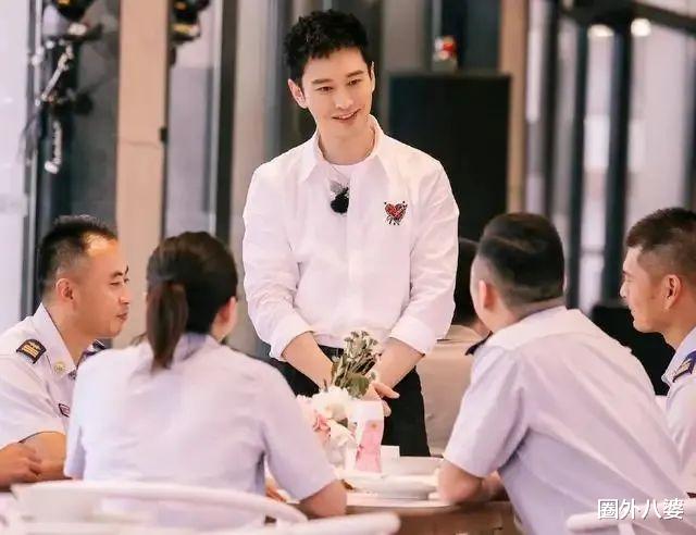 黄晓明|Angelababy离婚2个月后，黄晓明真面目曝光：他终于不装了！