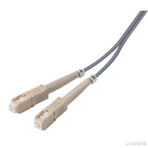 光纤|SC光纤连接器的详解