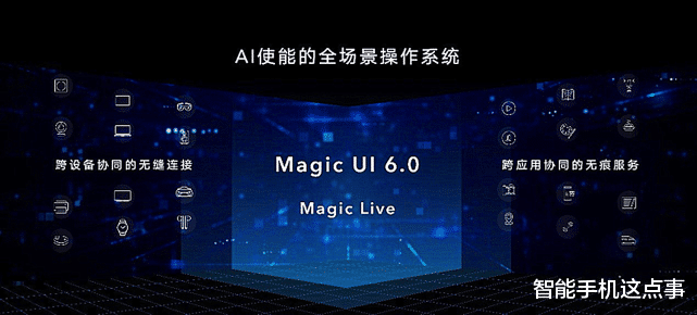 赵明：针对MagicUI 7.0发表言论！鸿蒙3.0：已再次推送！