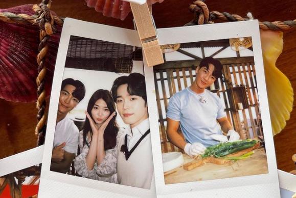 单身即地狱|《单身即地狱》幕后制作公开！后续交往？宋智雅镜头多？第二季？