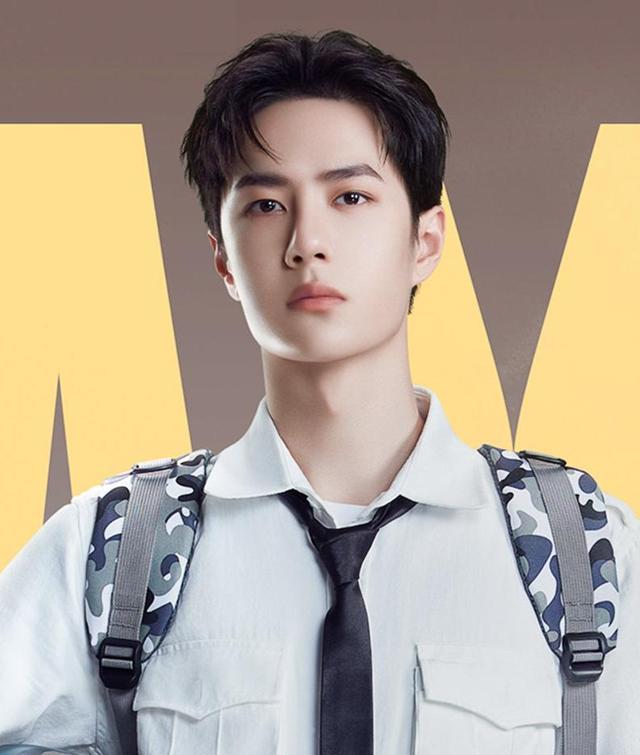 蒋依依|王一博不去《街舞5》？赵丽颖的工作效率高？蒋依依发展前景好？