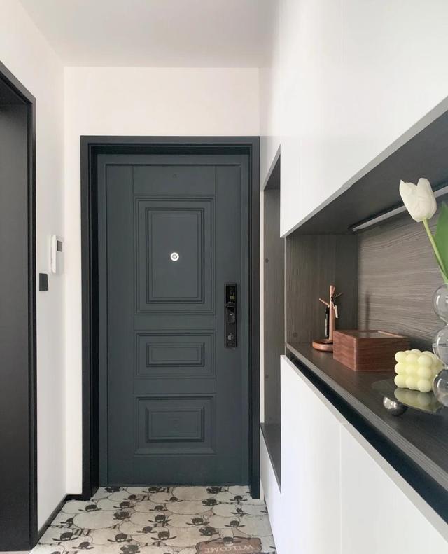 河南95后夫妇143新家,那叫一个高级,拍照给大家看看,超羡慕