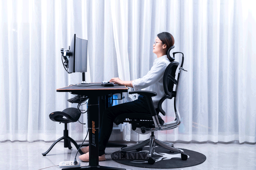 显示器|如何让你的桌面变得更完美：FS升降桌改造分享