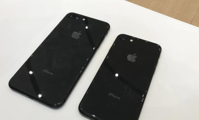 iPhone|时隔5年，iPhone“Plus”系列正式回归！