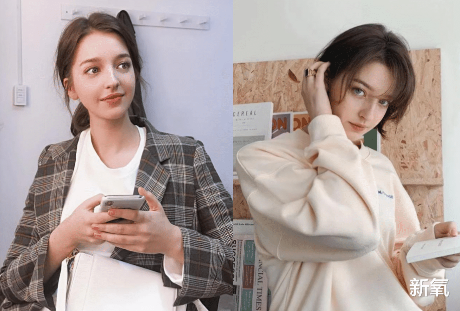 鸡胸肉 欧美化的韩国女人两边不讨喜，韩国化的欧美女人赢了！