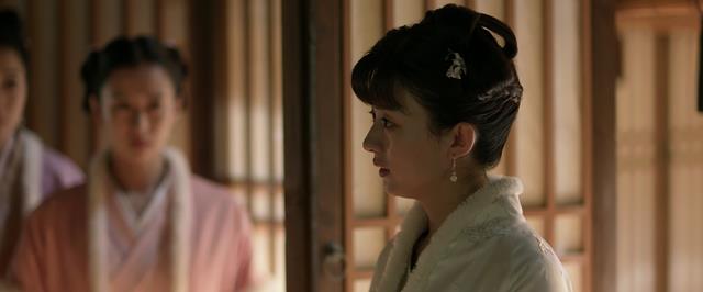 顾廷烨|明兰都愿意对顾廷烨以命相酬,为什么起初却死活不肯嫁给他?