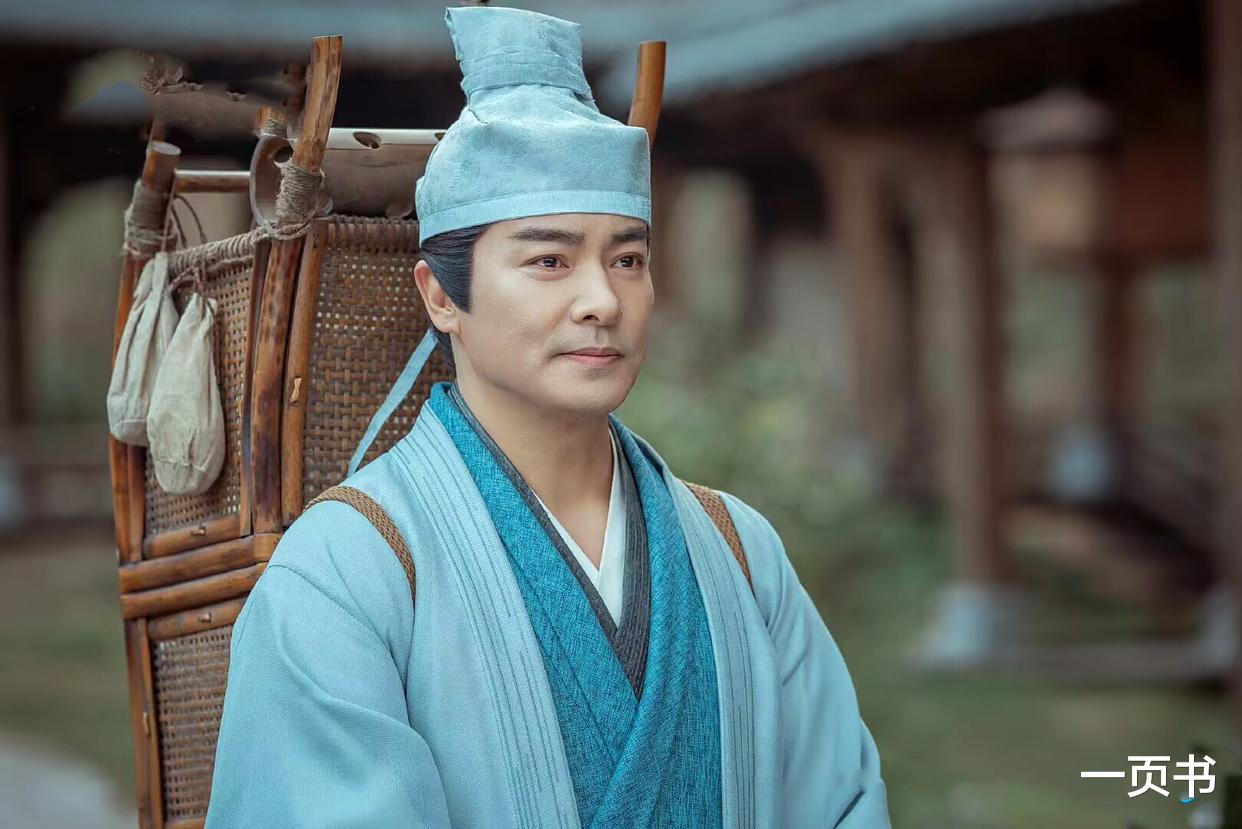 萧瑟|《少年歌行》萧瑟战洛青阳最后一剑,入了碎天境?状态类似李寒衣