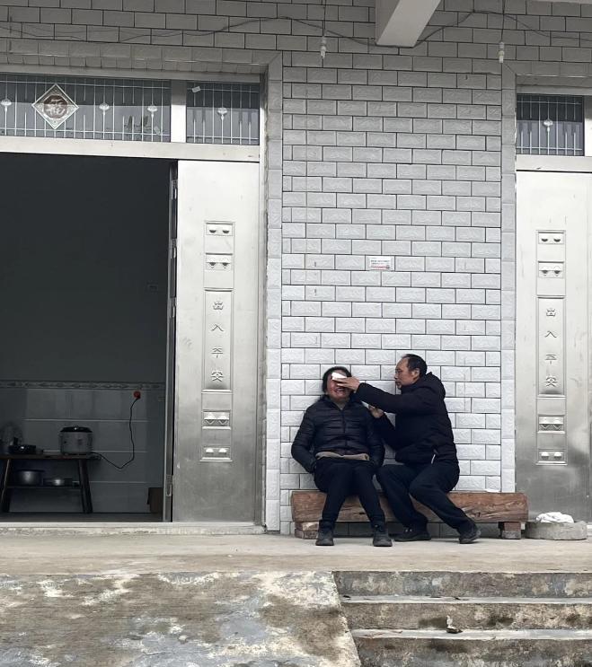 72天后胡鑫宇妈妈再发声,称发现一个铁的证据,再次提到“光头”