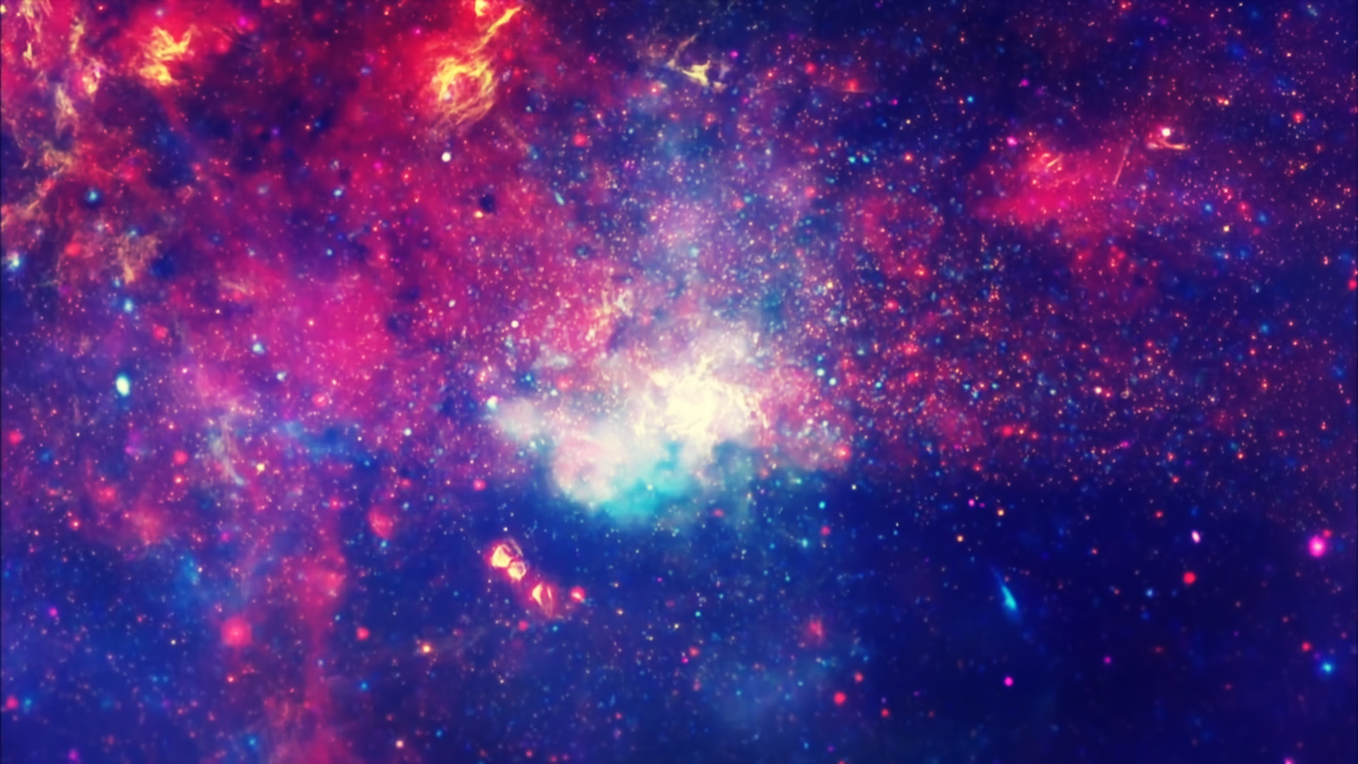 科学与神学最清晰的理解：眼睛看不见的东西并不代表不存在