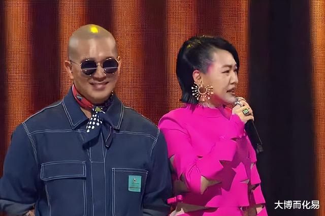 创造历史！崔健荣获最佳华语男歌手奖，成为内地首位金曲歌王
