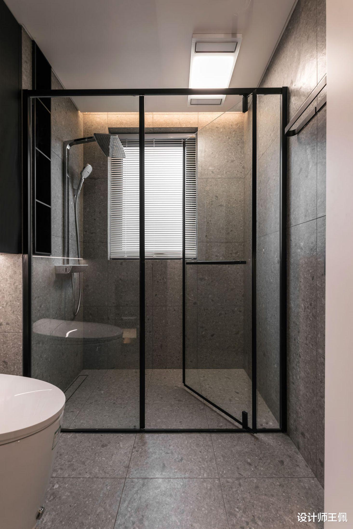 北京80后独居男孩的理性家,60㎡空间和猫咪共享,舒服又自由