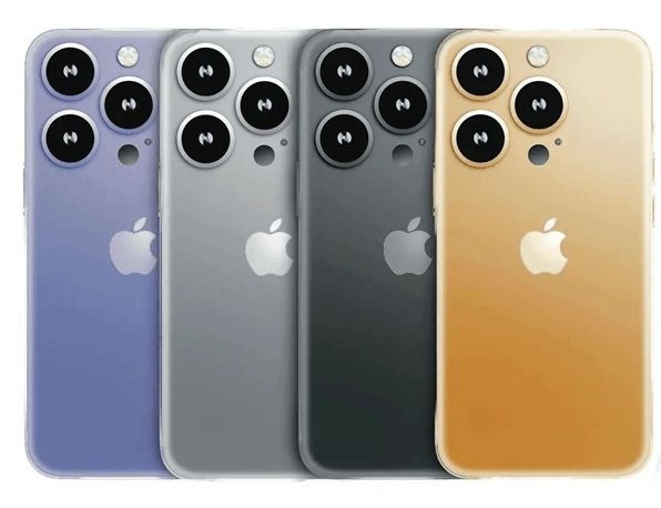 苹果|iPhone 15 mini重出江湖？我劝苹果把这几个功能加上