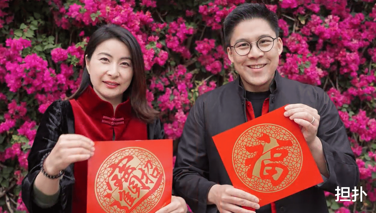 特战荣耀|霍启刚又有大动作了，成李家超的竞选班底，未来在政坛必获重用