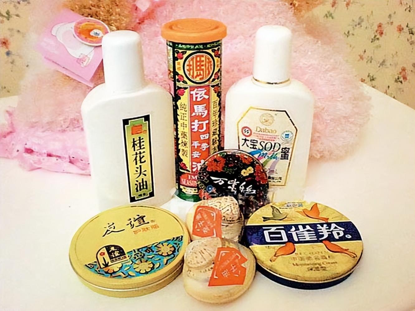 美甲 7款被包装“耽误”的宝藏国货，很丑却很好用，最低只要7块