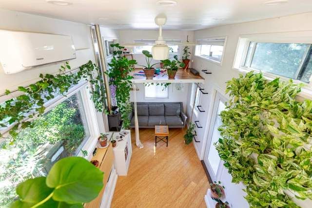 看到他27㎡的小家才知道,能留住人心的,并不是只靠大小