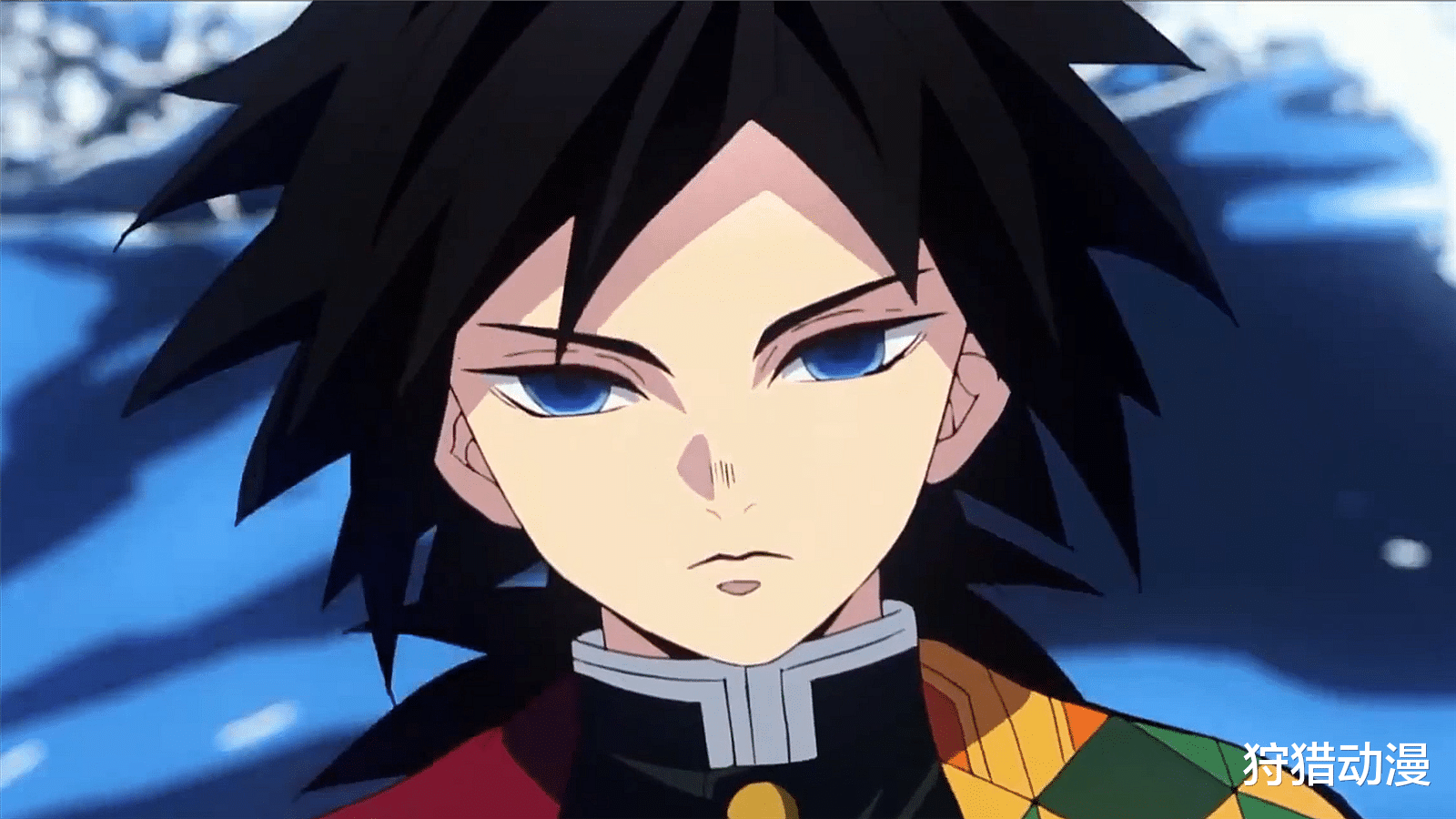 炭治郎|鬼灭之刃:最强【水之呼吸】使用者排名,第2名炭治郎