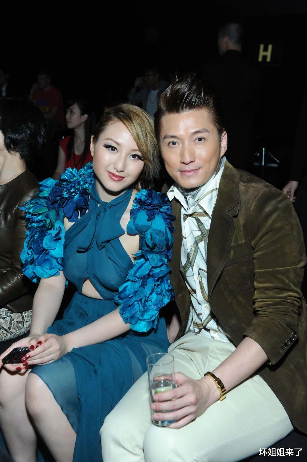 陈山聪|为攀上富婆,逼老婆离婚!?