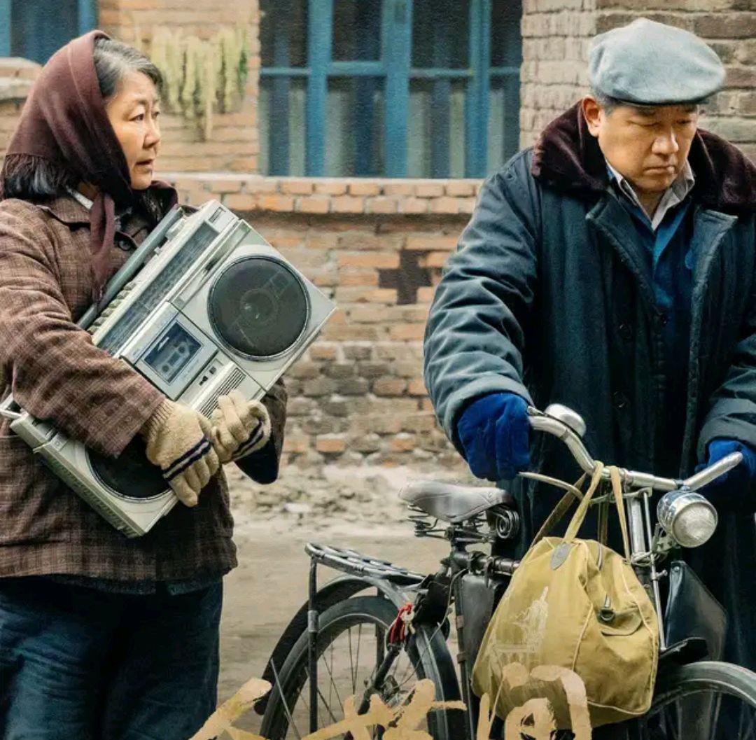 人世间|萨日娜、丁勇岱、雷佳音等演员的外形，是《人世间》的硬伤