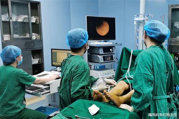 痛风|学会做“加减乘除”，痛风是会好的！