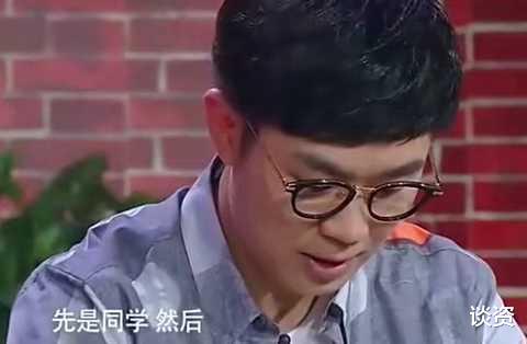 大鹏|大鹏被爆疑已得三胎，老婆包裹严实现身医院，保姆怀中抱娃似乎刚出生不久