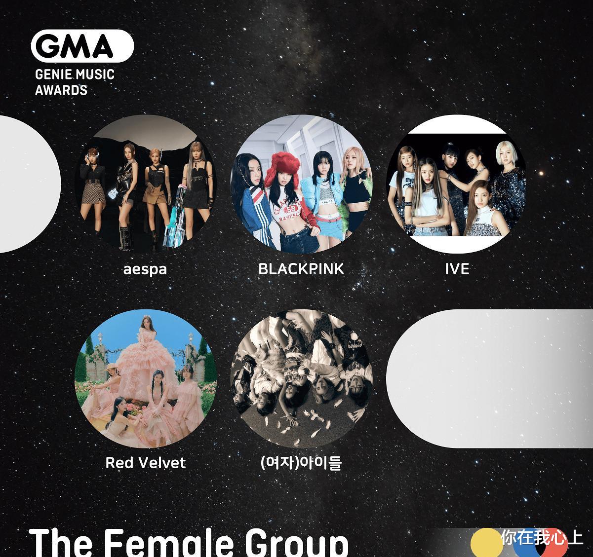 blackpink|BLACKPINK被颁奖礼官方点名刷票162万张引热议，韩网：是疯子吧！