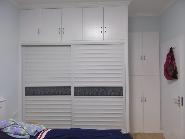 50㎡3床,半个平方都绝不浪费!晒晒我的亮堂堂小家!