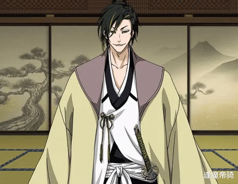 acgn漫评|死神:十三番听命四十六厅,但四十六厅,在尸魂界也有管不到的人