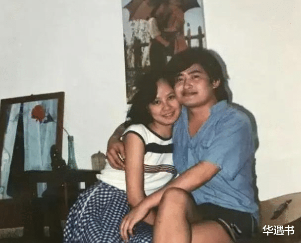 刘欢|刘欢：好久不见，我也曾是个文艺青年