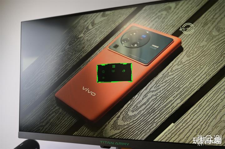 小米科技|性价比超高的泰坦军团mini-LED显示器：3999入手真香必备
