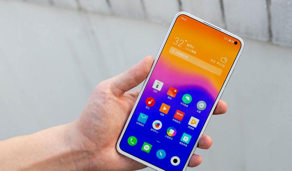 魅族|亂套了，魅族旗艦降至1999元，該支持一波了