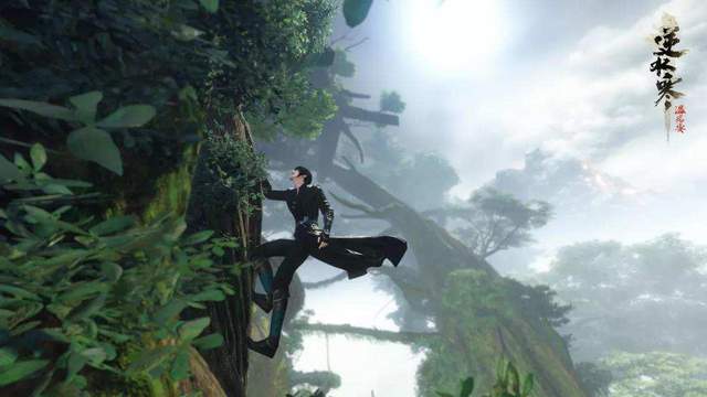 CPU|为玩逆水寒，萌新买8台电脑试配置，得出结论：开放世界最吃CPU